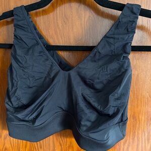 Harper Wilde Bliss Plunge Bra F**k Your Laws